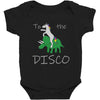 Disco Baby Bodysuit