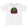 raphs fight club Toddler T-shirt