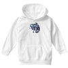 urealms   ultimate wizardry Youth Hoodie