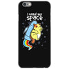 i need my space iPhone 6/6s Case
