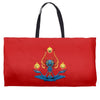 ONE PIECE Weekender Totes