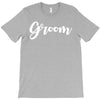 groom T-Shirt