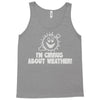weather Tank Top