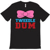 tweedle dee matching T-Shirt