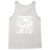dave lister london jets Tank Top