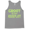 wood you believe Tank Top