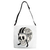 rider Adjustable Strap Totes
