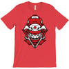 samurai red ranger T-Shirt