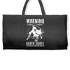 Killer Skate Weekender Totes