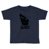 Thanos Toddler T-shirt