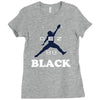 air dez Ladies Fitted T-Shirt