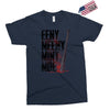 eeny meeny miny moe Exclusive T-shirt