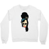 amy winehouse Crewneck Sweatshirt