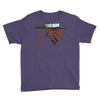 picket Youth Tee