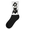 wonder woman Socks