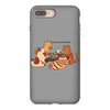 settler cats iPhone 8 Plus