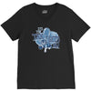 urealms   the tax V-Neck Tee