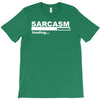 sarcasm  funny comic technology laugh T-Shirt