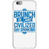 brunch day drinking iPhone 6/6s Case