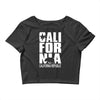 california republic (2) Crop Top