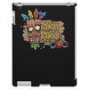 ooga bar iPad 3 and 4 Case