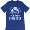 not the average gym otter T-Shirt