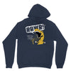 rawr means i love you Unisex Hoodie