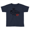 Pray for Las Vegas Toddler T-shirt