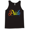 pride Tank Top