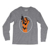 bang 01 Long Sleeve Shirts