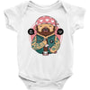 preman galau Baby Onesie