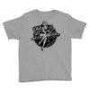old school Youth Tee