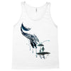 chance of scattered showers Tank Top
