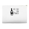 can i dance Accessory Pouches