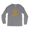 real eyes realize real lies Long Sleeve Shirts