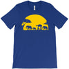 walker across T-Shirt