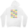 ho ho ho Unisex Hoodie