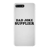 Dad Joke Supplier iPhone 7 Plus Case
