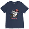 Sad Girl Club V-Neck Tee