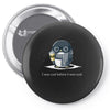 before it was cool Pin-back button