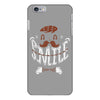 keep smile everyday iPhone 6 Plus/6s Plus Case