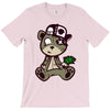 crew five hustla T-Shirt