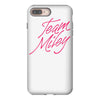 team miley iPhone 8 Plus