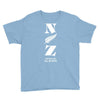 new zeland rugby sport Youth Tee