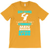 god found autism dad T-Shirt