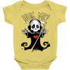 hug me Baby Onesie