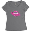 fahrie77 Women's Triblend Scoop T-shirt