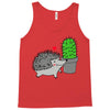 prickly love Tank Top