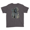 albae einstein Youth Tee