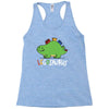 legosaurus Racerback Tank